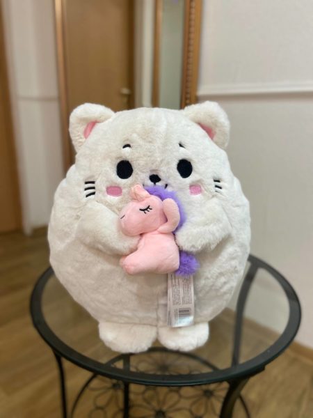 Котик Миу 1 Котик Миу 1