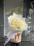 Букет Белоснежка 2 Букет Белоснежка 2