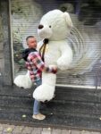 Мишка Гигант 1 Мишка Гигант 1